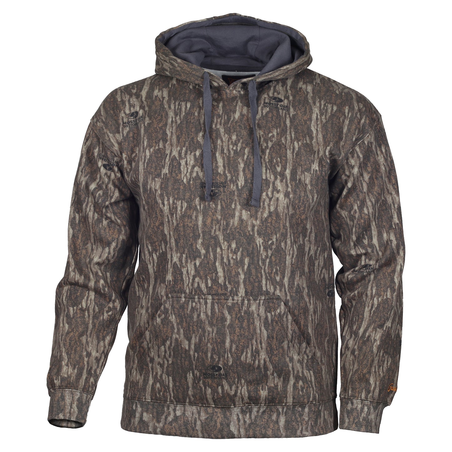 Woodsman Hoodie