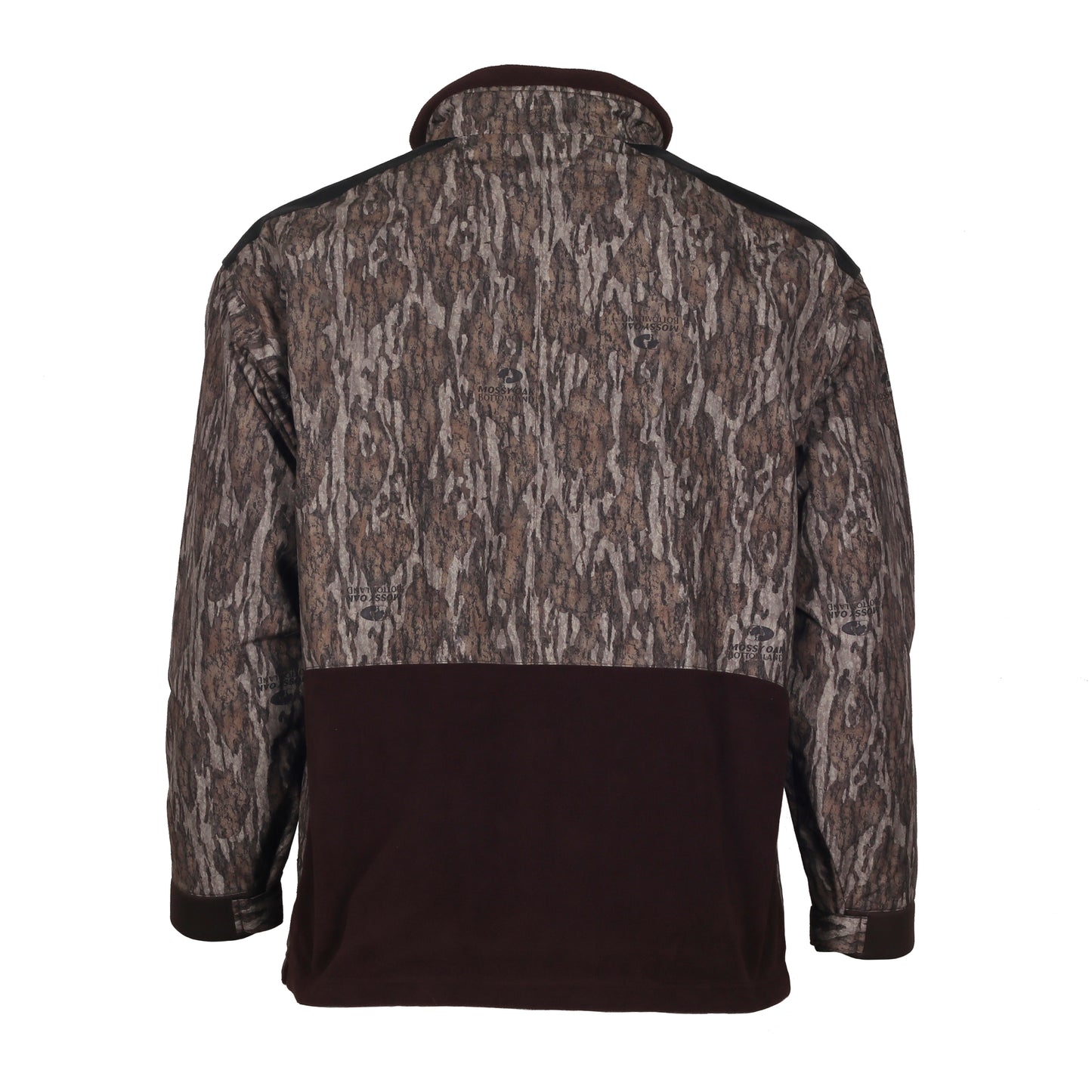 Marsh Lord Pullover