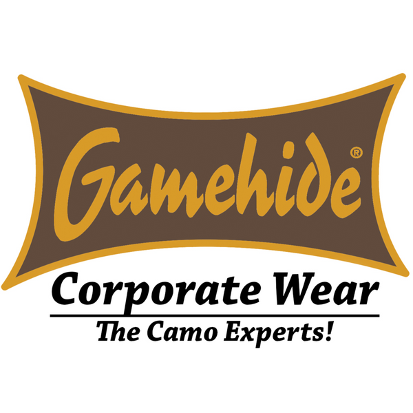 Gamehide Corporate Wear logo