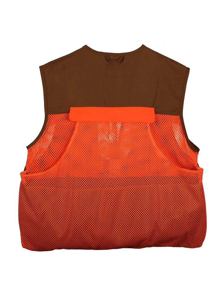 Quail Vest