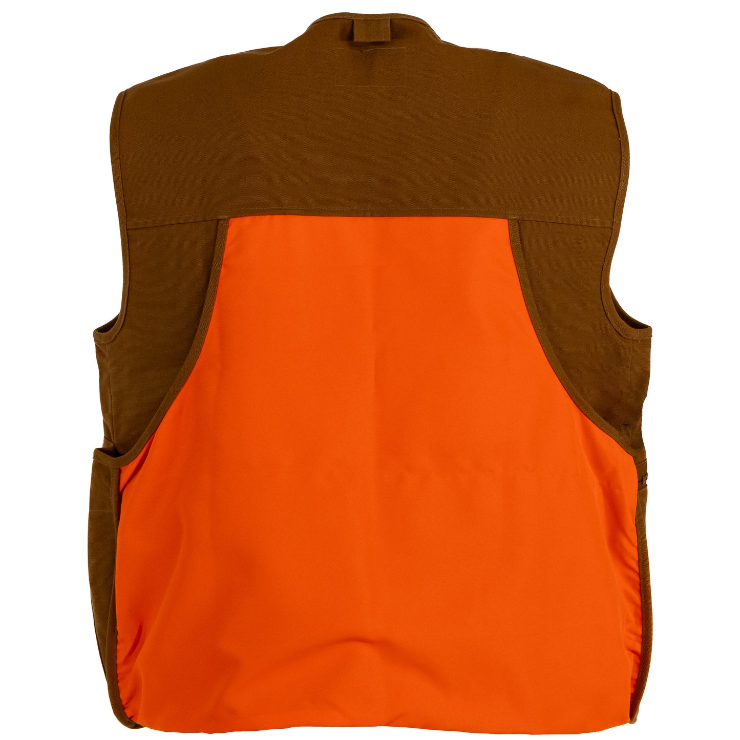 Switchgrass Upland Vest