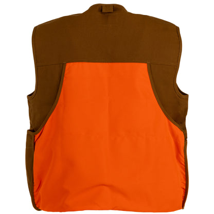 Switchgrass Upland Vest