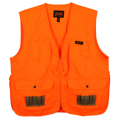 Front Loader Vest