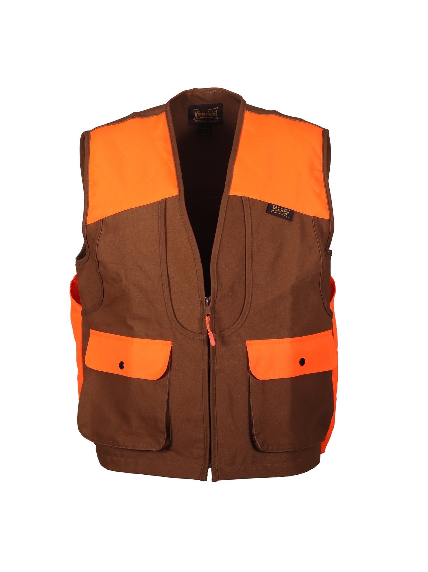 Briar Proof Upland Hunting Vest