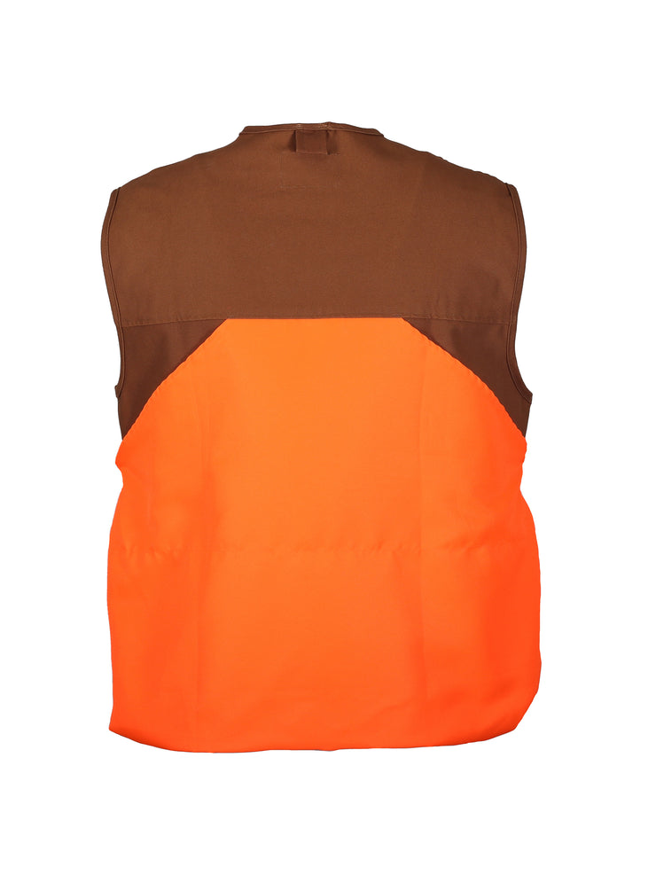 Briar Proof Upland Hunting Vest