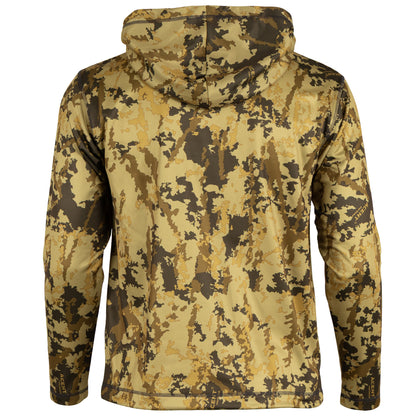 Performance Fleece Hoodie