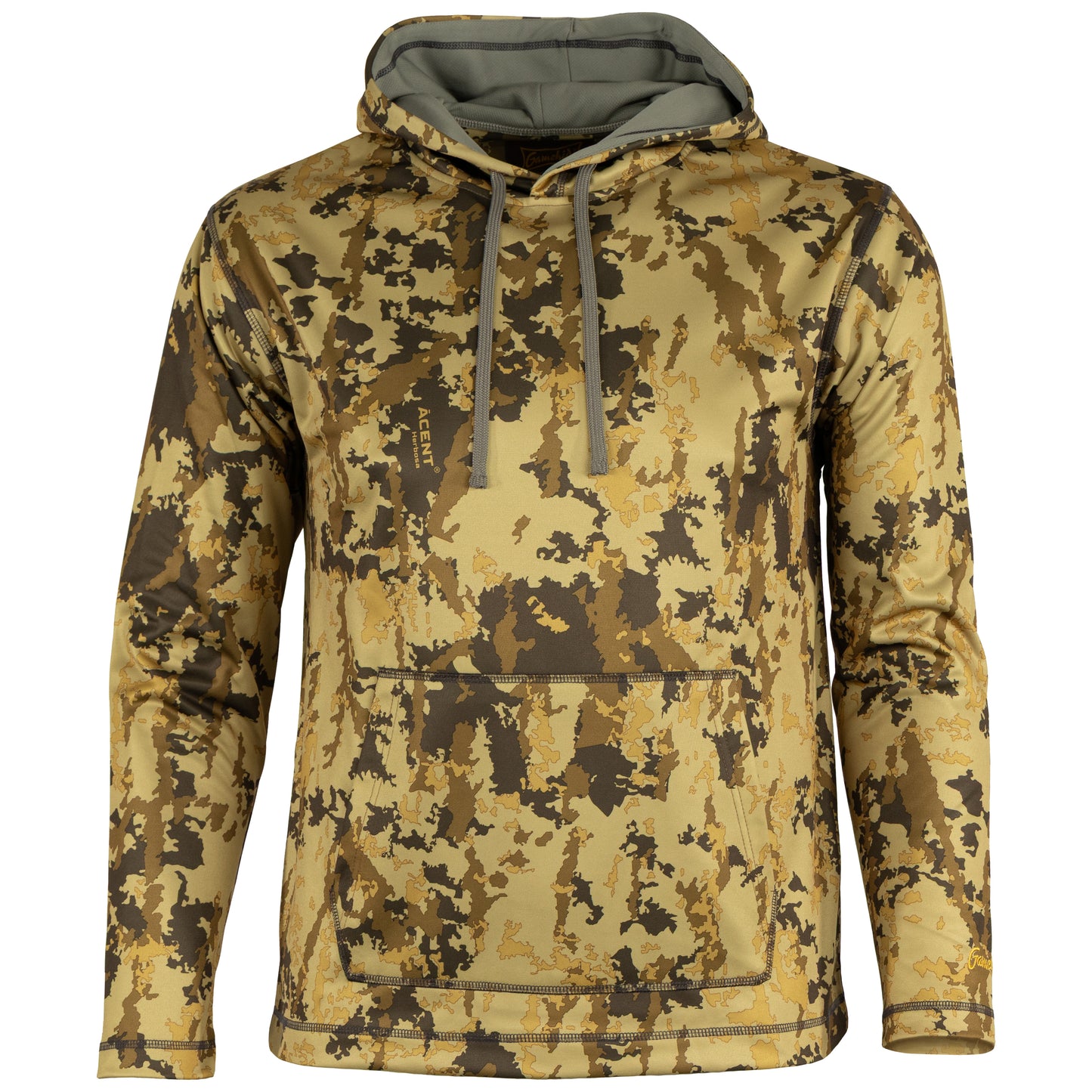 Performance Fleece Hoodie