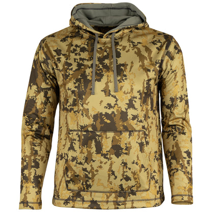 Performance Fleece Hoodie
