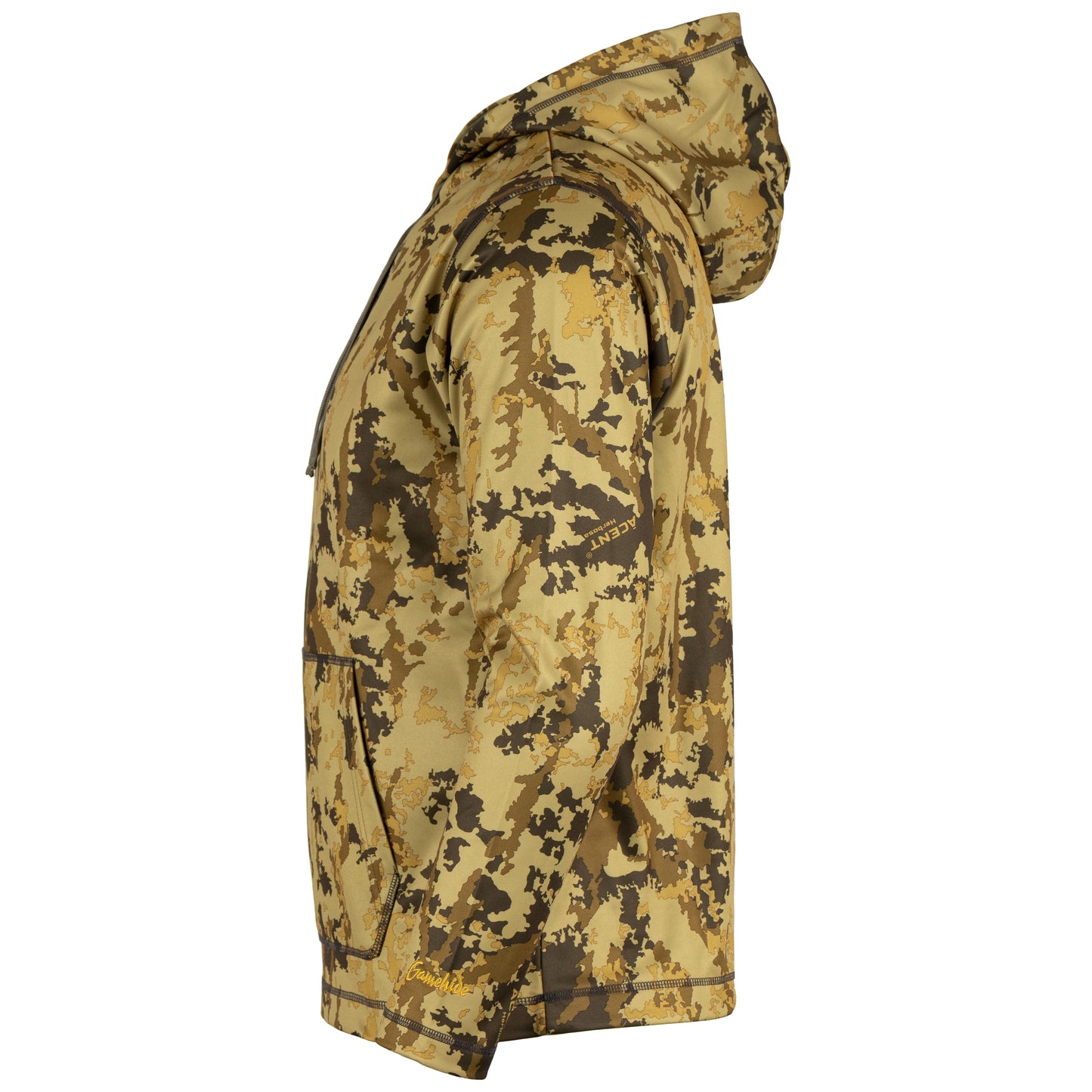 Performance Fleece Hoodie