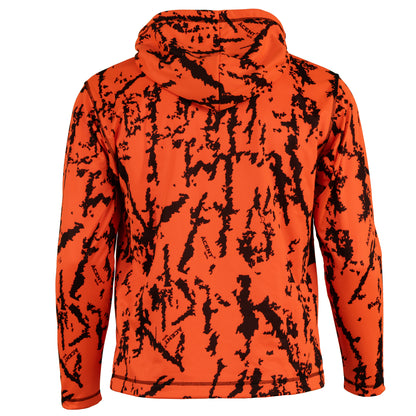 Performance Fleece Hoodie