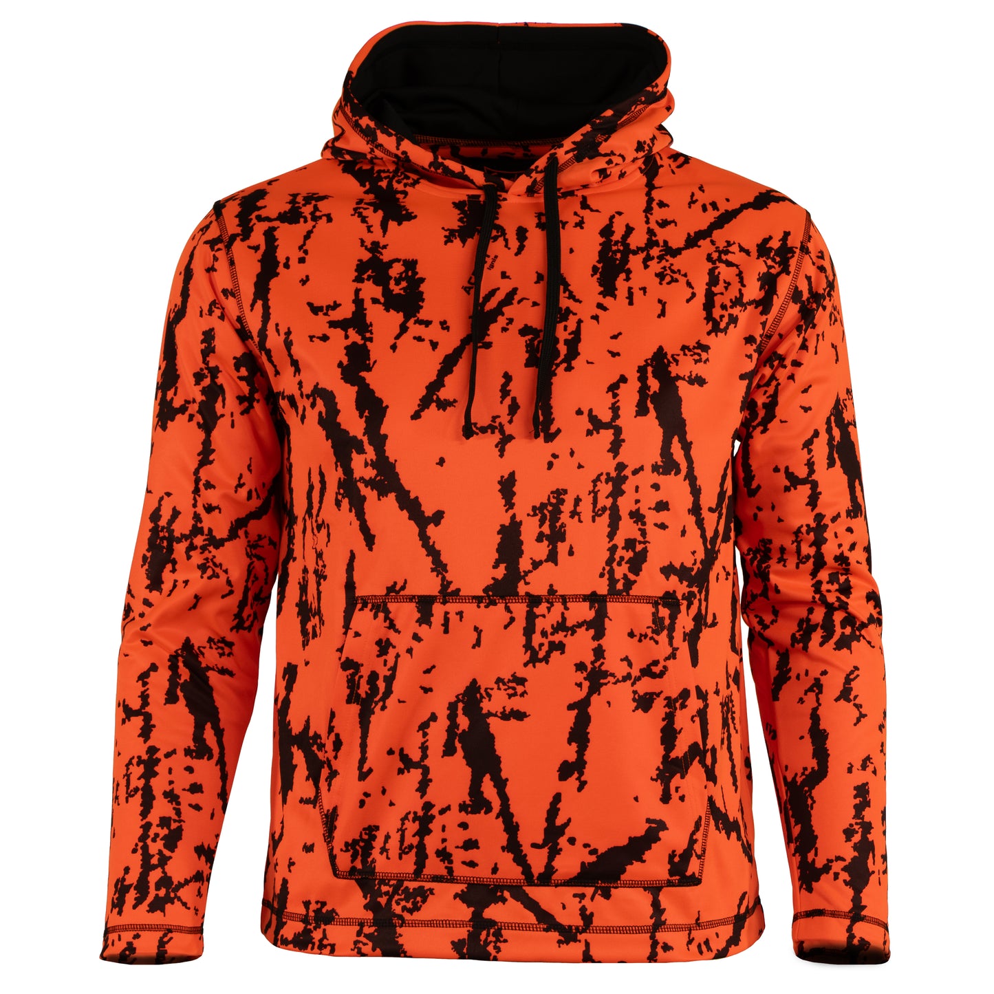 Performance Fleece Hoodie