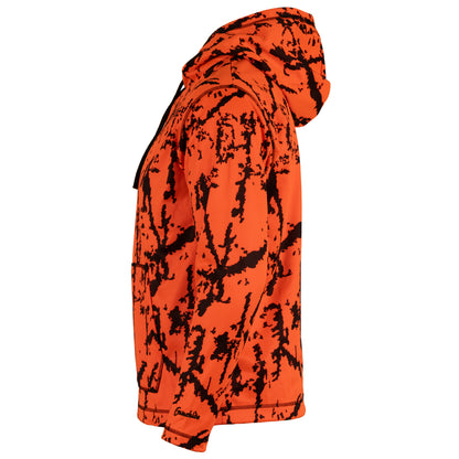 Performance Fleece Hoodie
