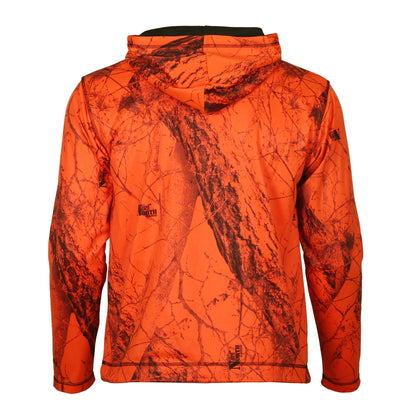 Performance Fleece Hoodie