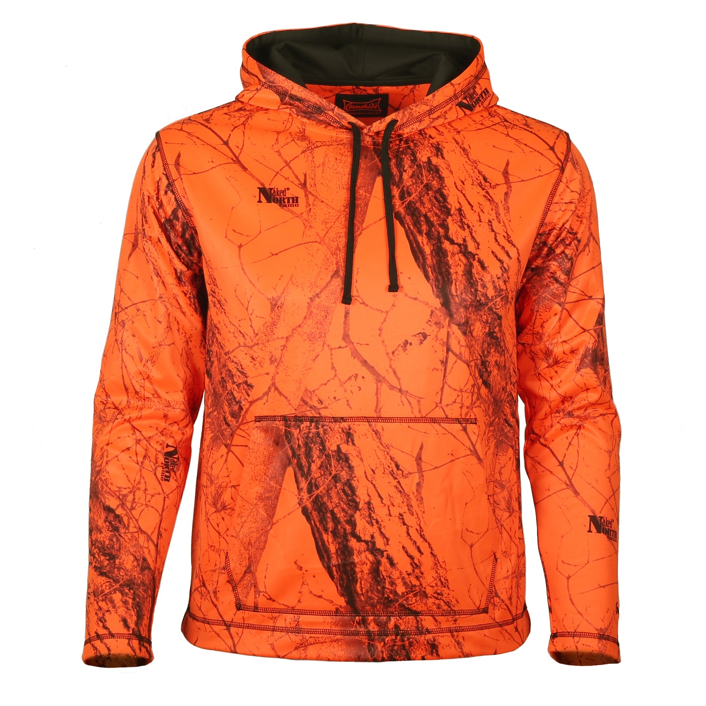 Performance Fleece Hoodie