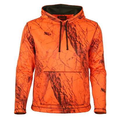 Performance Fleece Hoodie