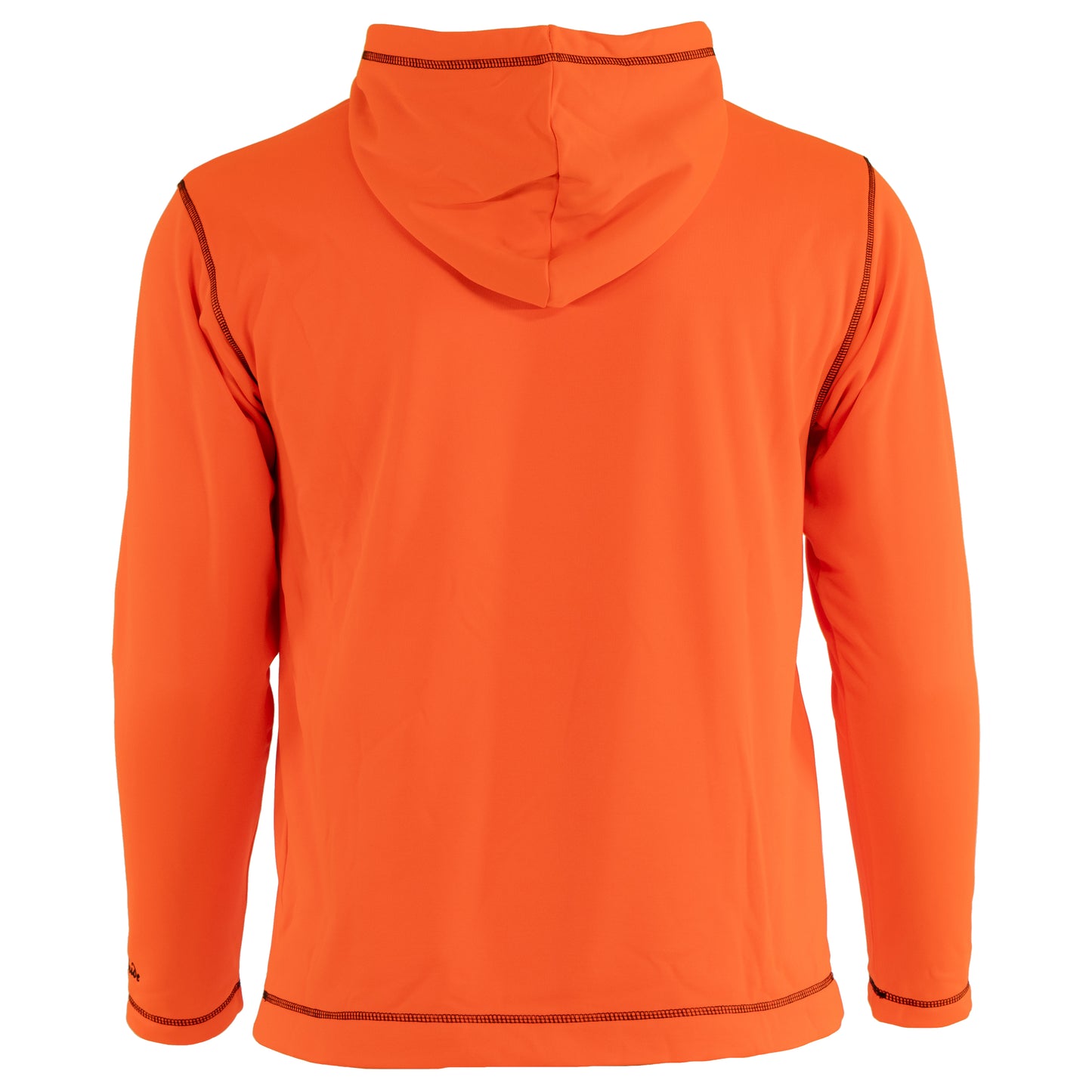 Performance Fleece Hoodie