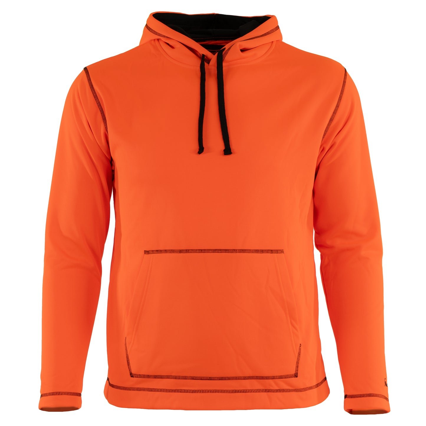 Performance Fleece Hoodie