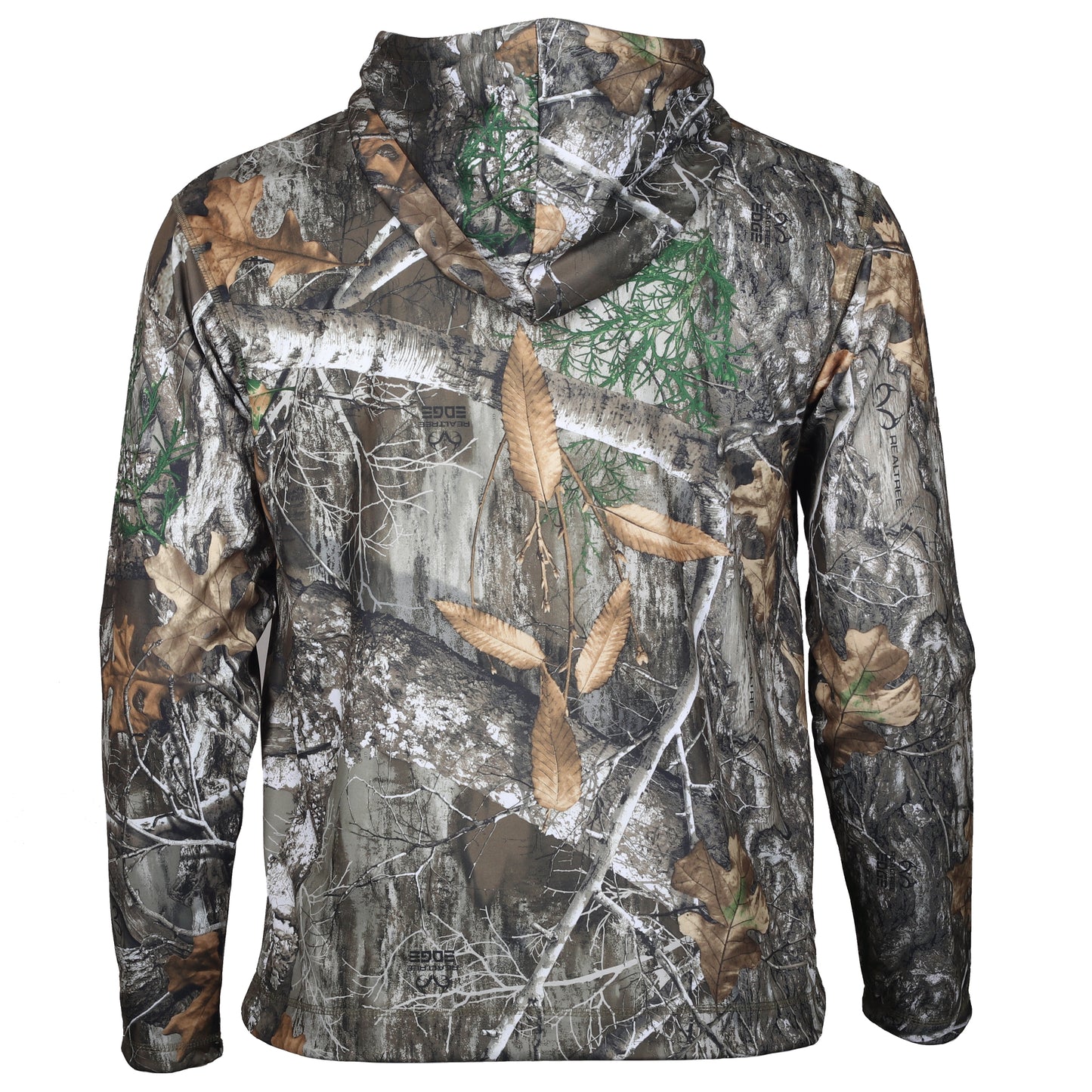 Performance Fleece Hoodie