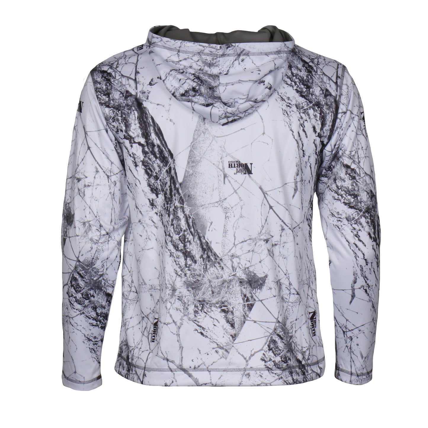 Performance Fleece Hoodie