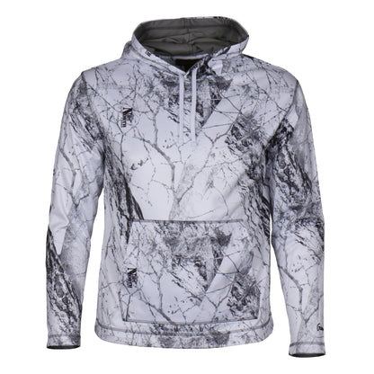 Performance Fleece Hoodie