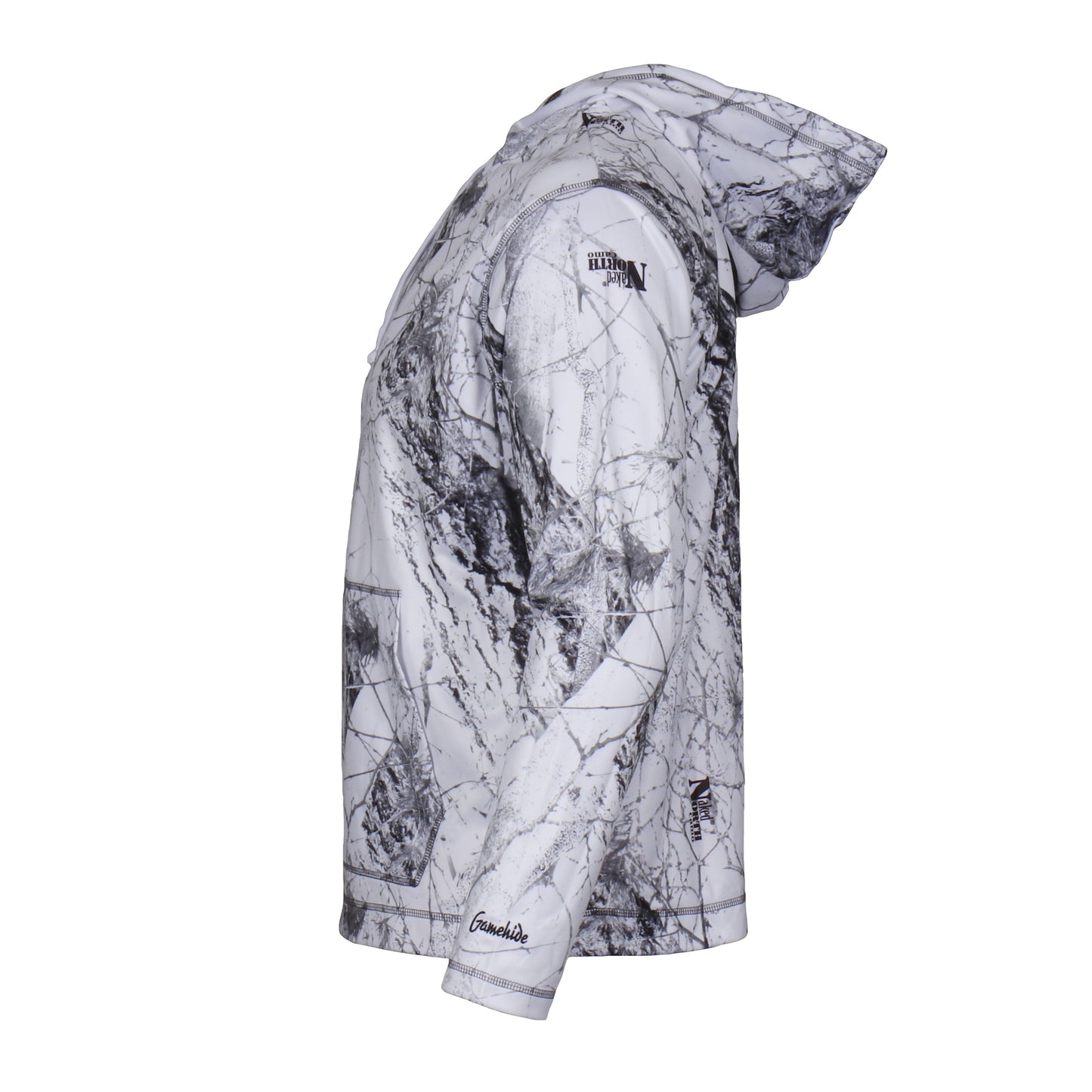 Performance Fleece Hoodie