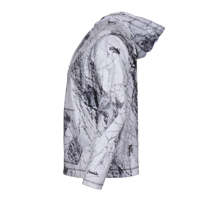 Performance Fleece Hoodie