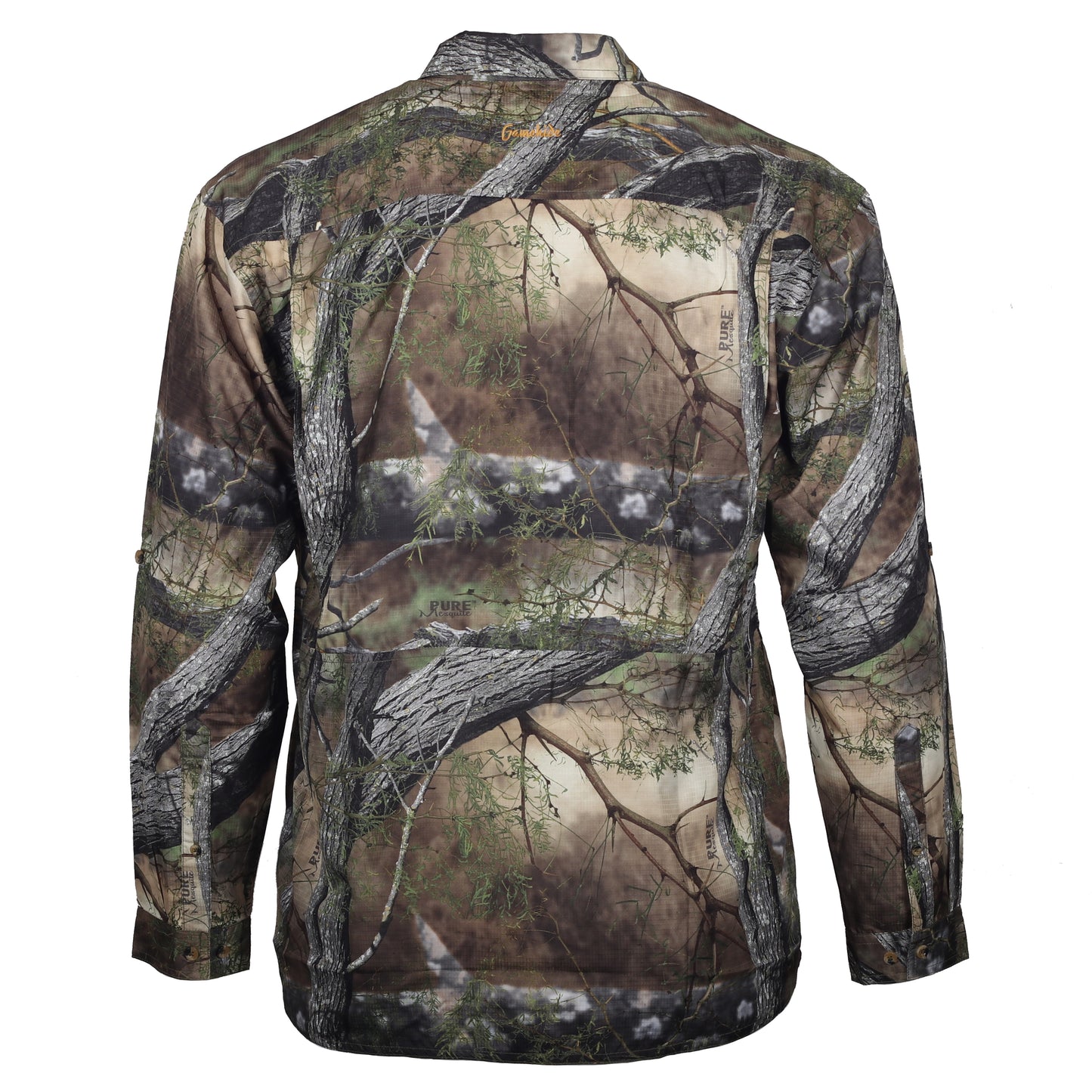 Super-Light Hunt Shirt