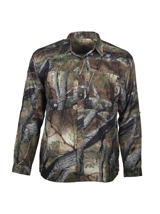 Super-Light Hunt Shirt