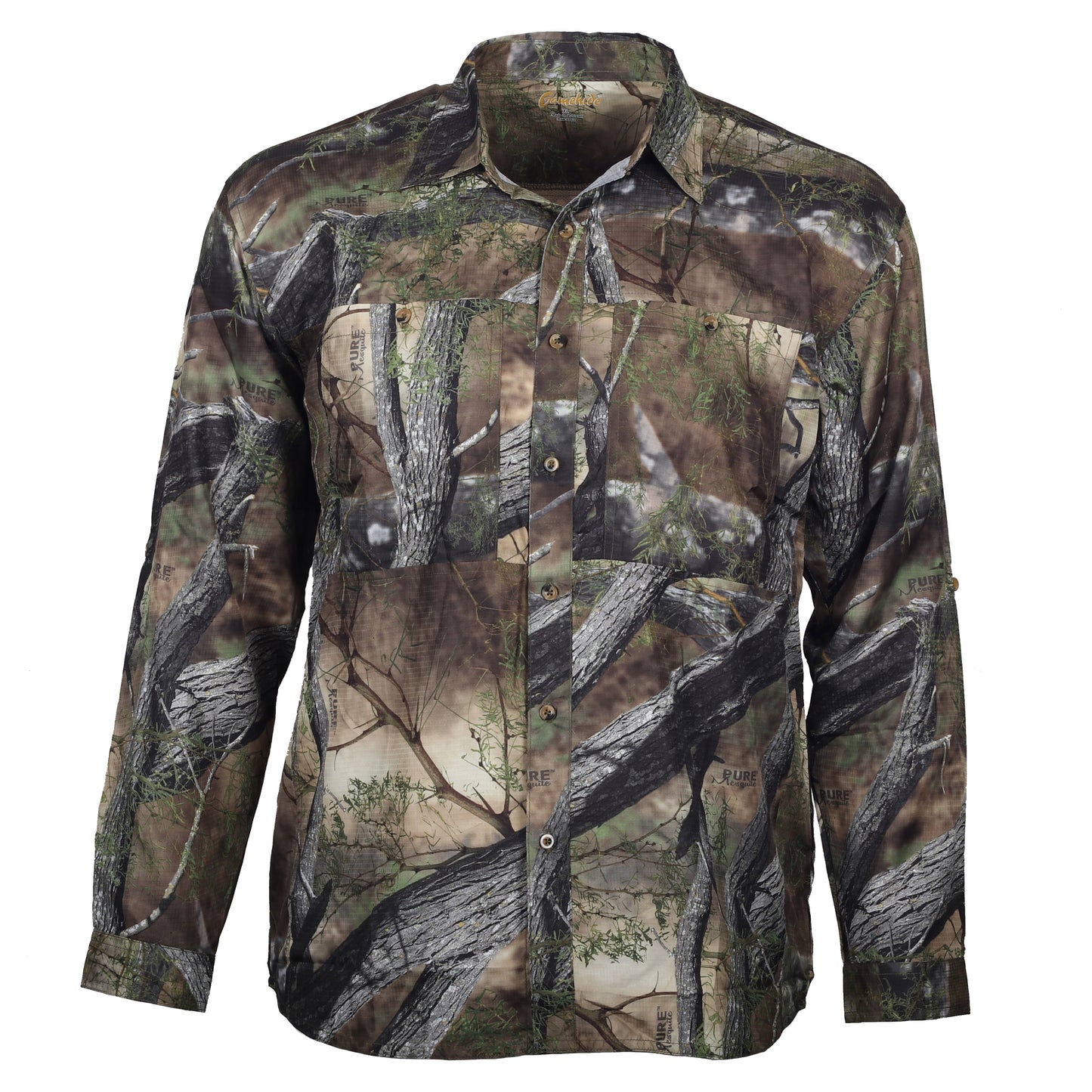 Super-Light Hunt Shirt