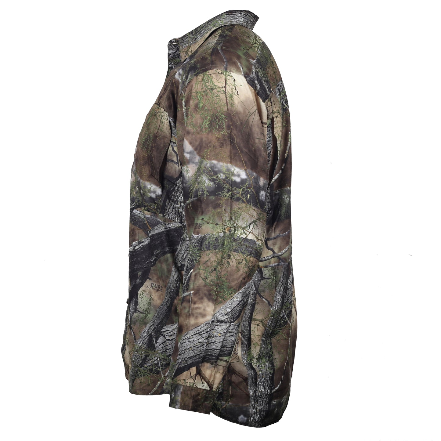 Super-Light Hunt Shirt