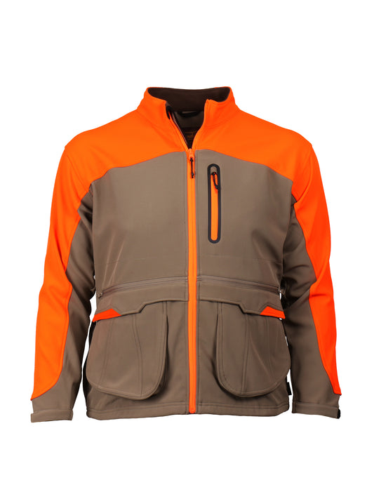 Fenceline Upland Hunting Jacket
