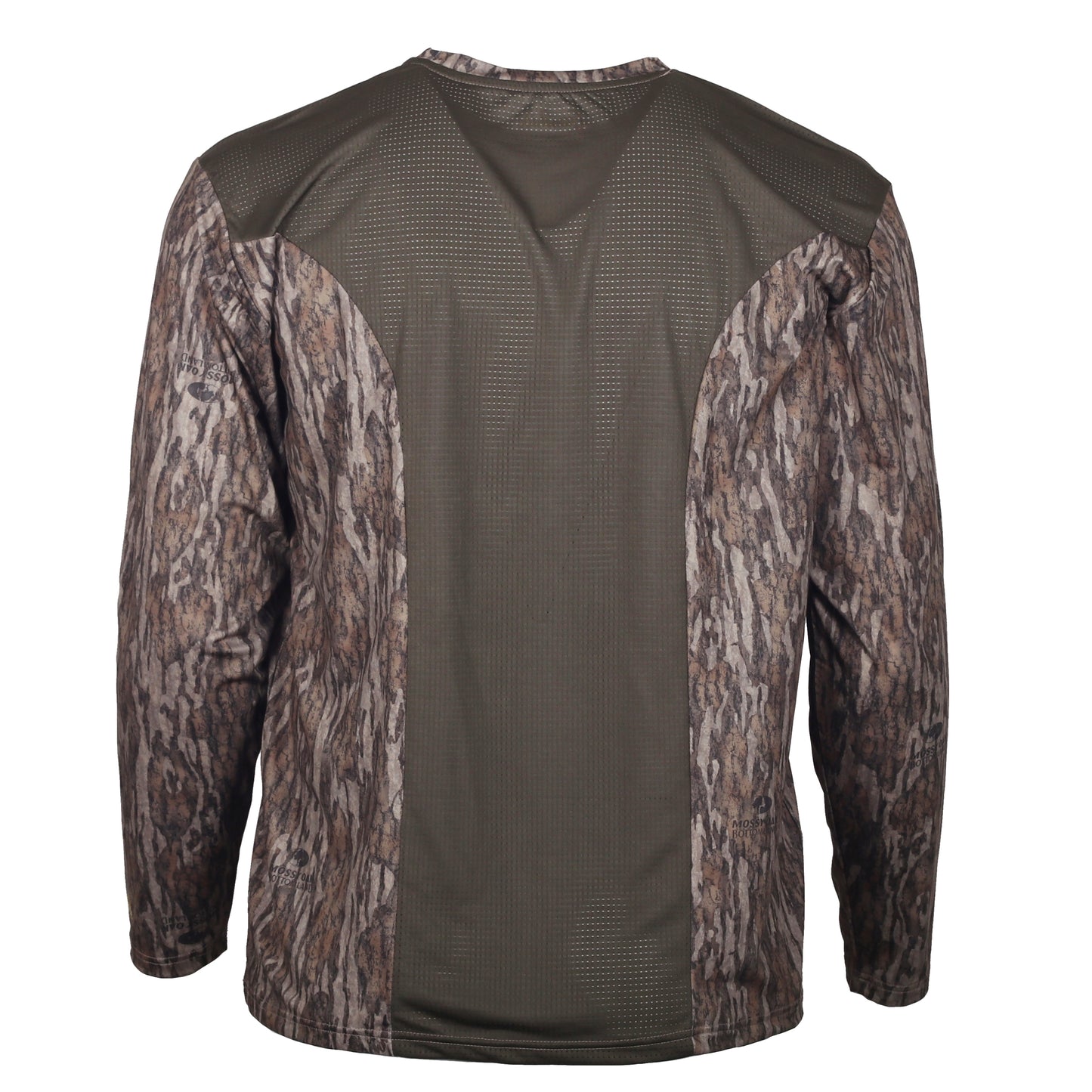 Rapid-Wick Hunt Tee