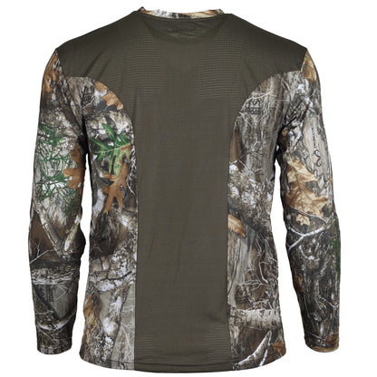 Rapid-Wick Hunt Tee