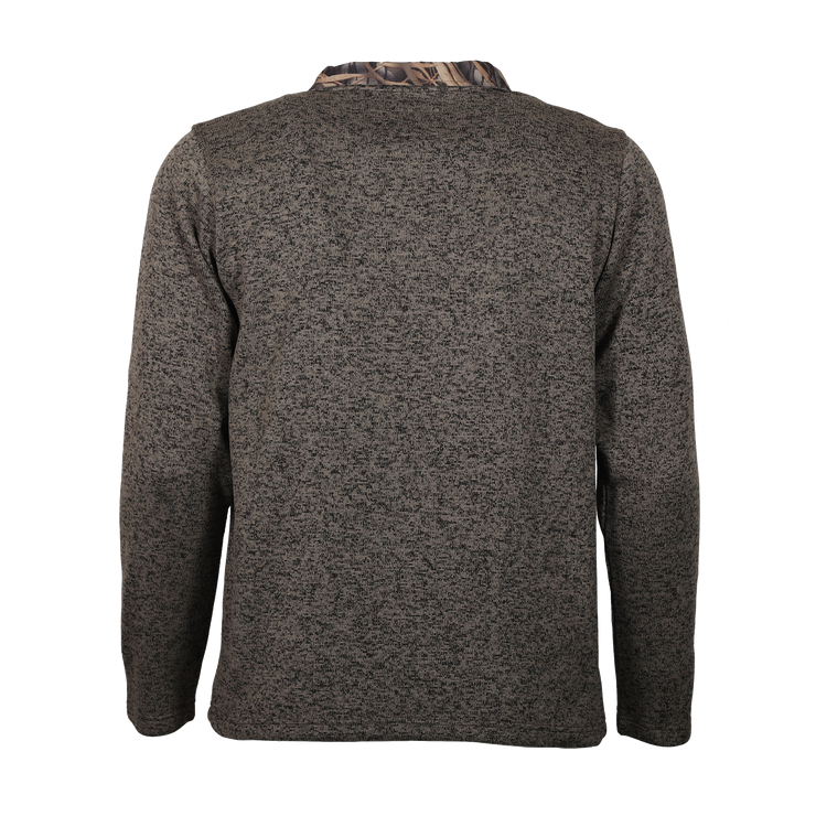 Wing Shooter Pullover