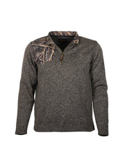 Wing Shooter Pullover