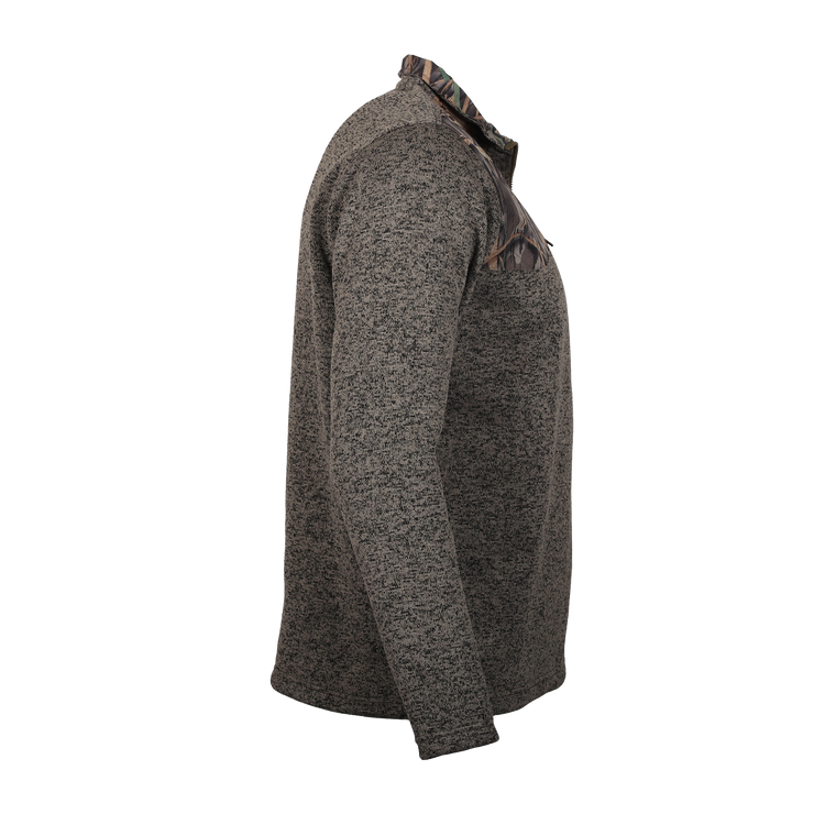 Wing Shooter Pullover