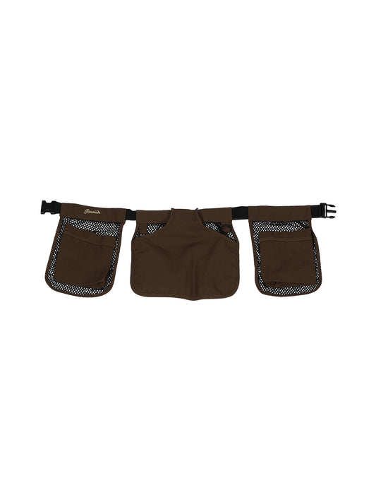 Ultra Lite Gamebird Dove Shell Belt