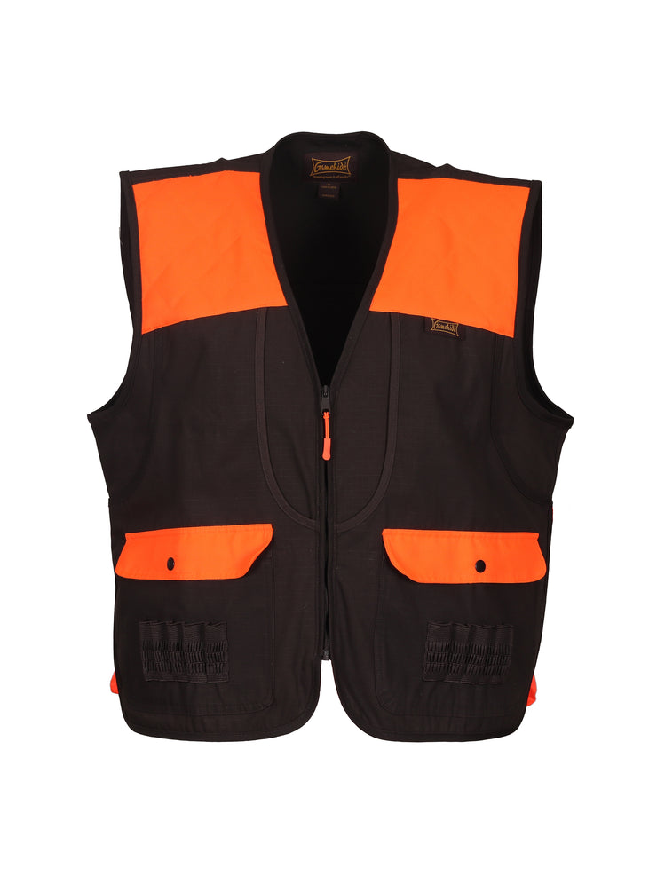Shelterbelt Mid Weight Upland Hunting Vest