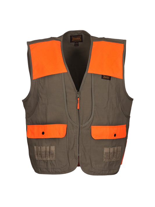Shelterbelt Mid Weight Upland Hunting Vest
