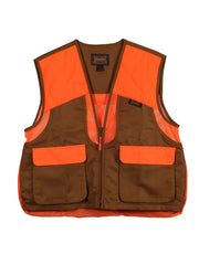 Quail Vest