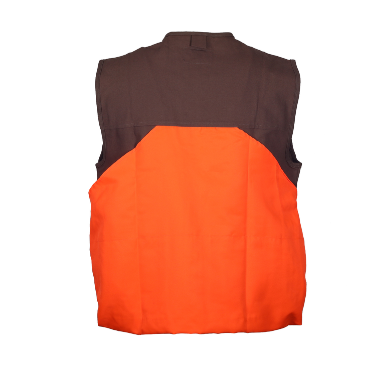 Briar Proof Upland Hunting Vest