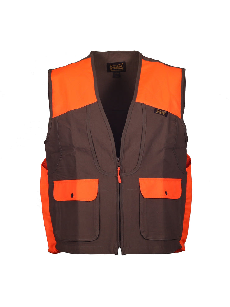 Gamehide Upland Hunting Vest 3ST