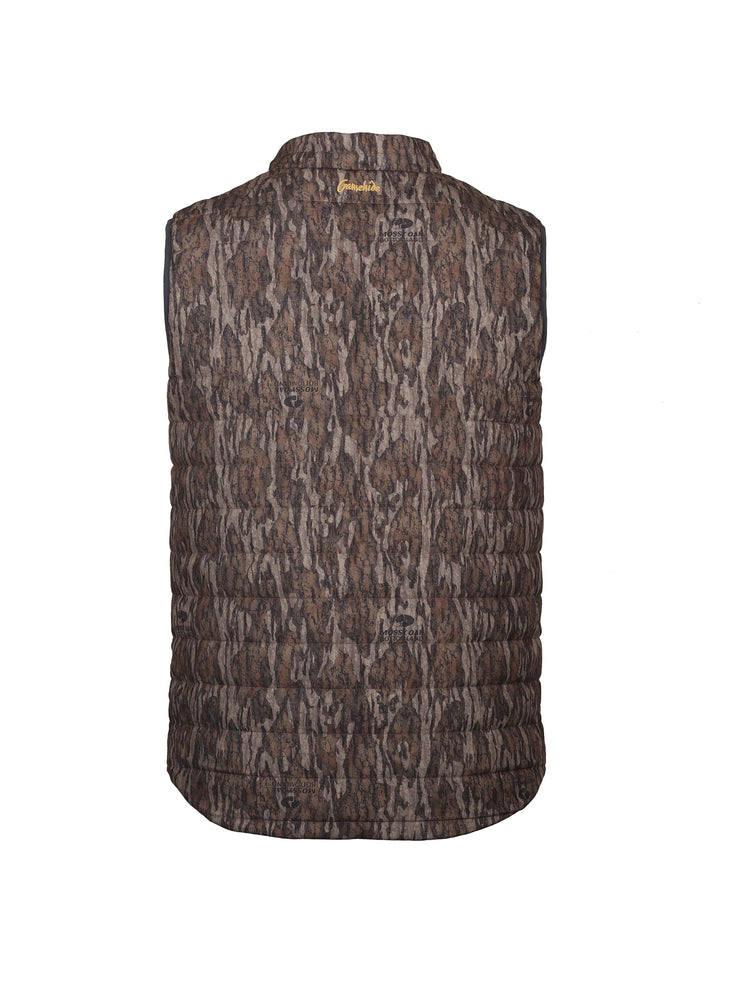 Slough Creek Vest