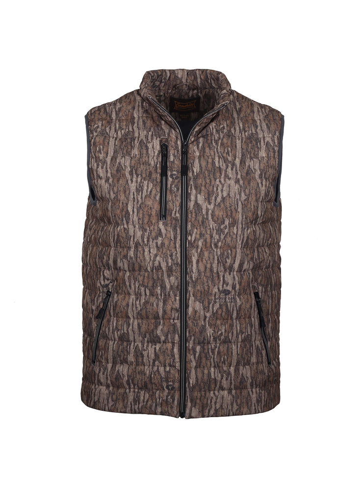 Slough Creek Vest – Gamehide Corporate Wear
