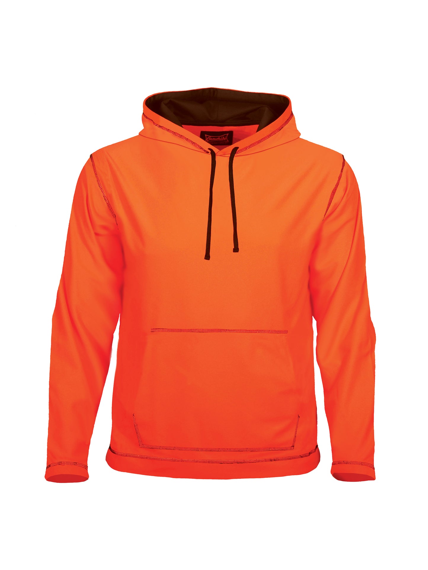 Performance Fleece Hoodie