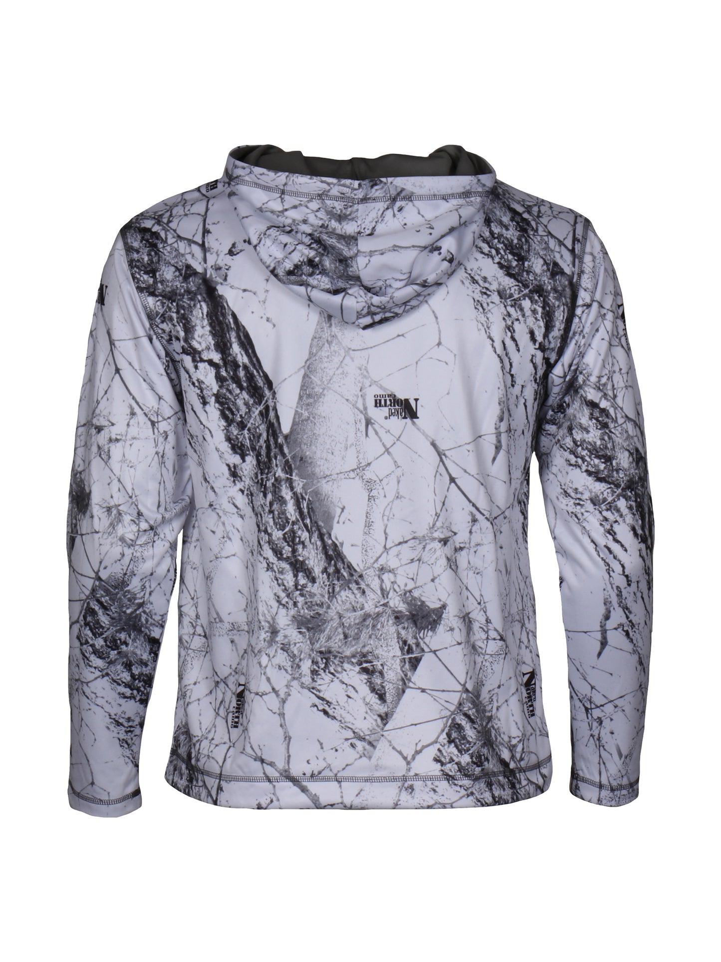 Performance Fleece Hoodie