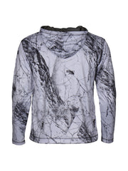 Performance Fleece Hoodie