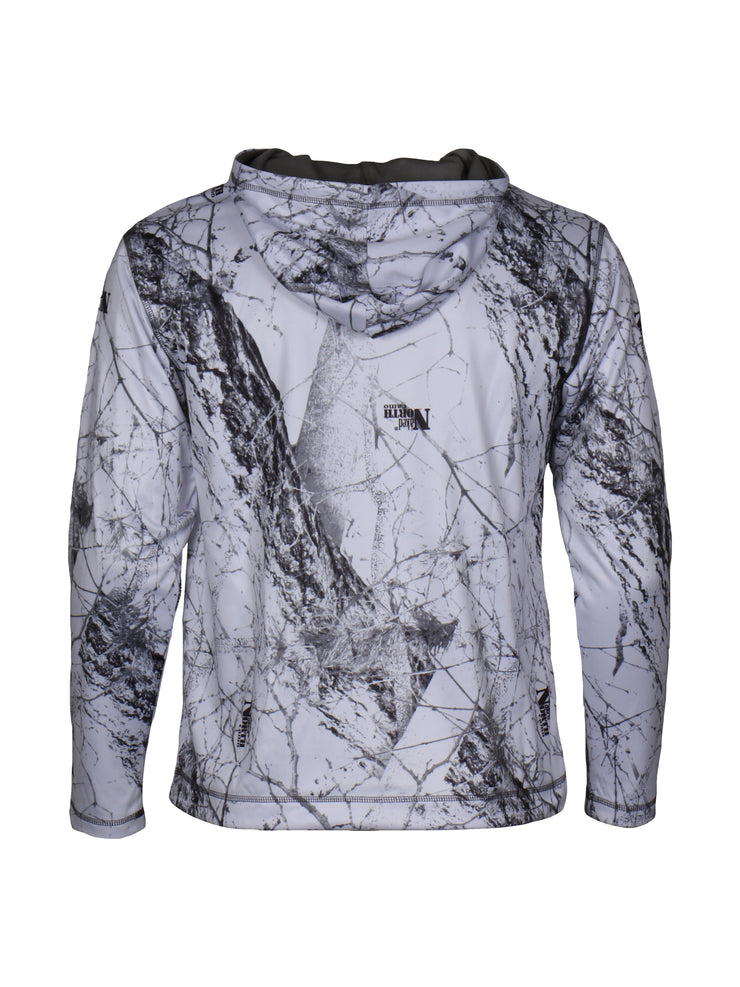 Performance Fleece Hoodie