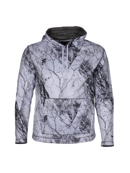 Performance Fleece Hoodie
