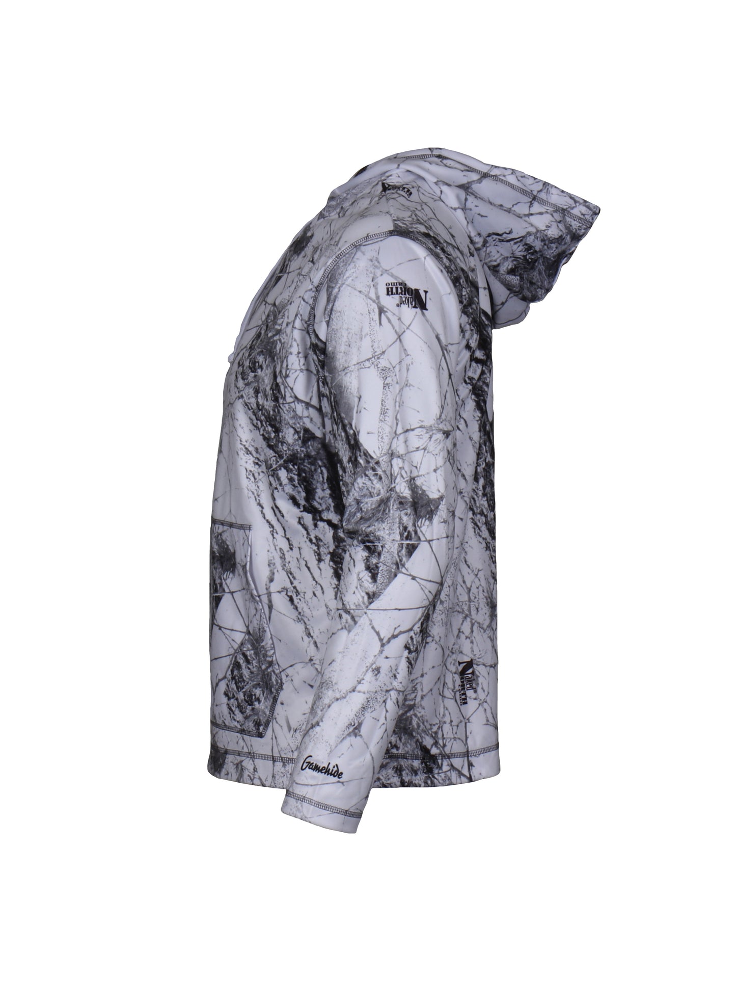 Performance Fleece Hoodie